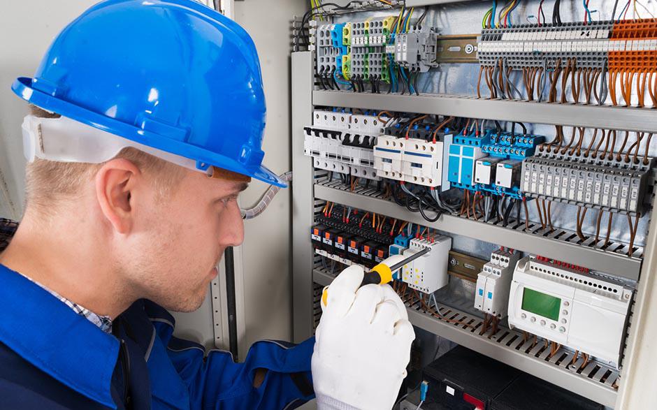 électricien dépannage Viarmes