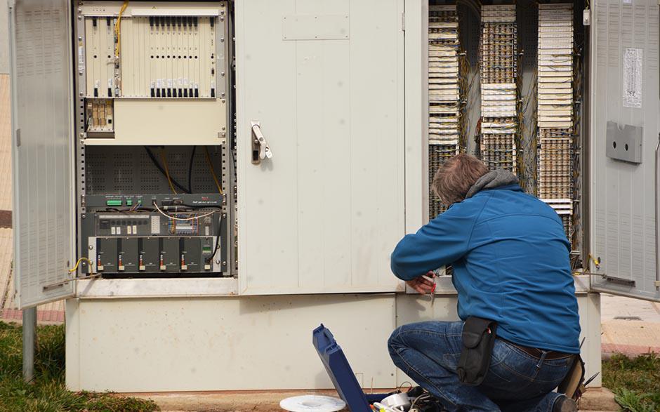 électricité maison Sarcelles