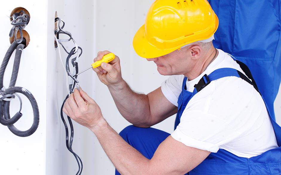 électricien maintenance Groslay