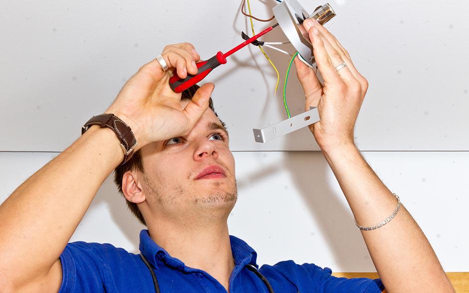 électricien de maintenance Bouffémont