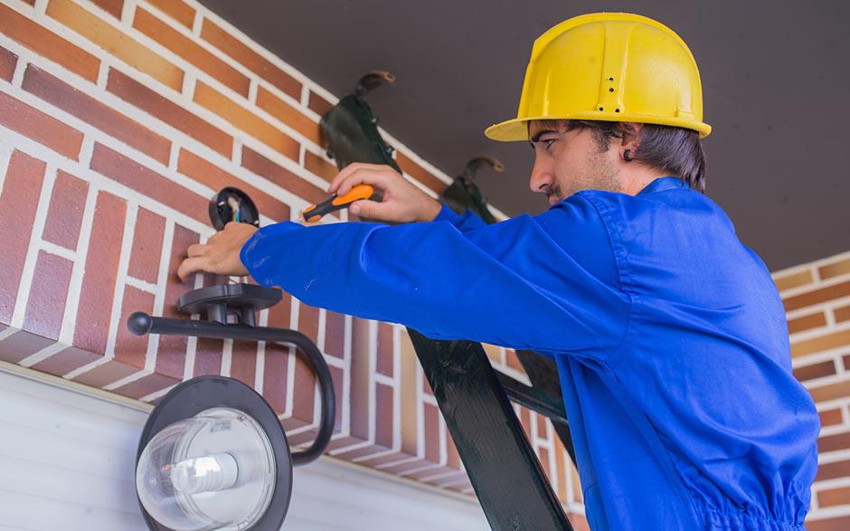 devis électricité Maurepas