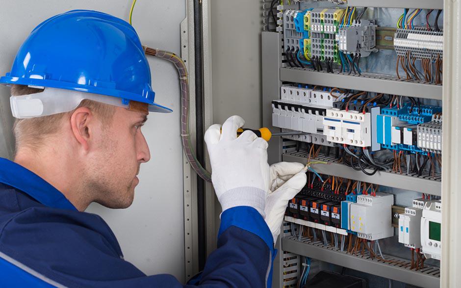 électricité maison Sarcelles
