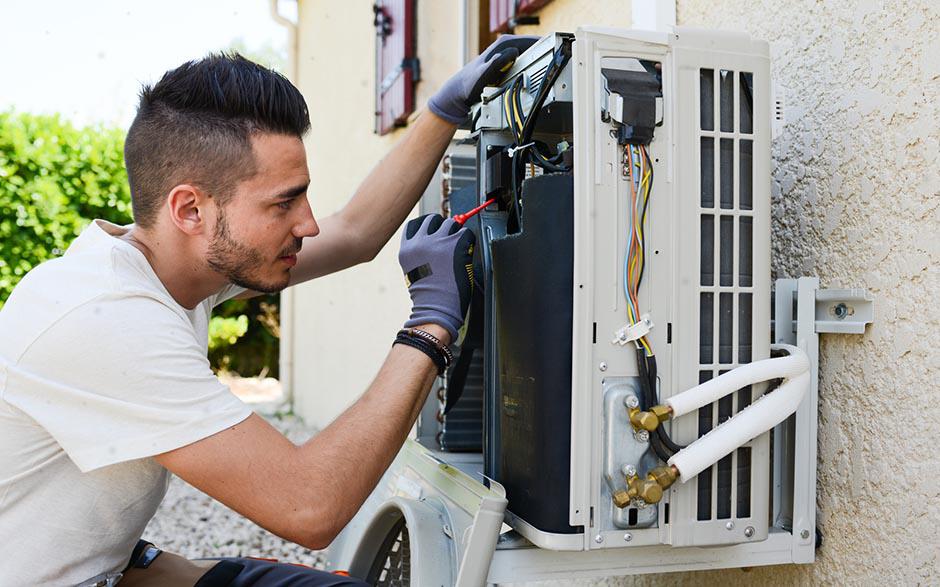 travaux électricité Itteville