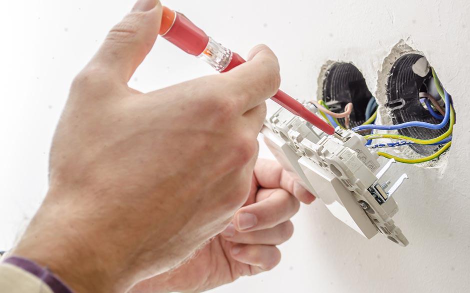 travaux électricité Itteville