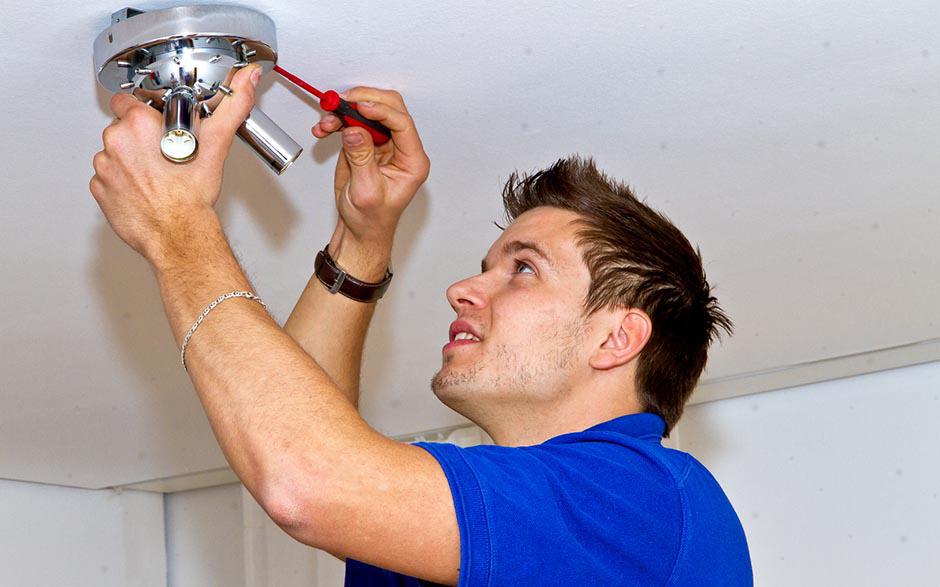 devis travaux électricité Sarcelles