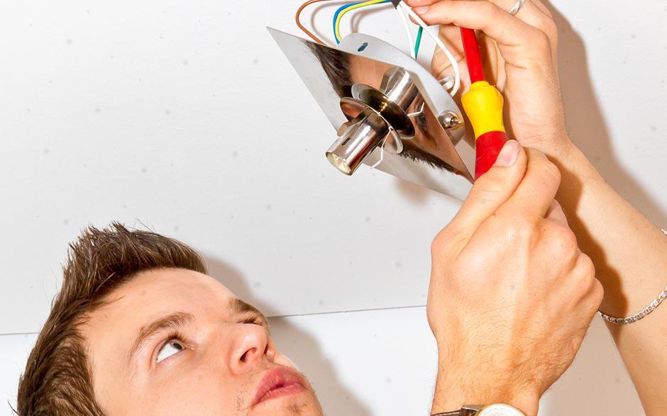 recherche travail électricien bâtiment Yerres
