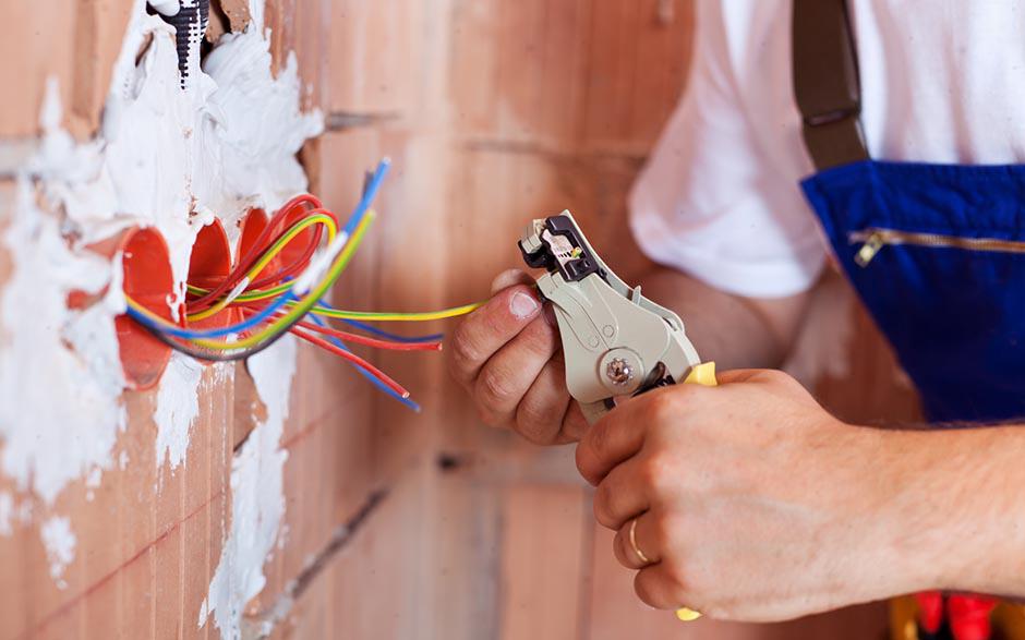 recherche travail électricien bâtiment Yerres