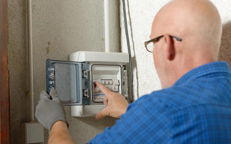 recherche travail électricien bâtiment Yerres
